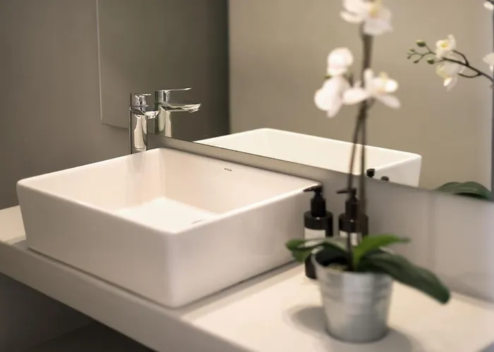 Apartment Seaside Paros *