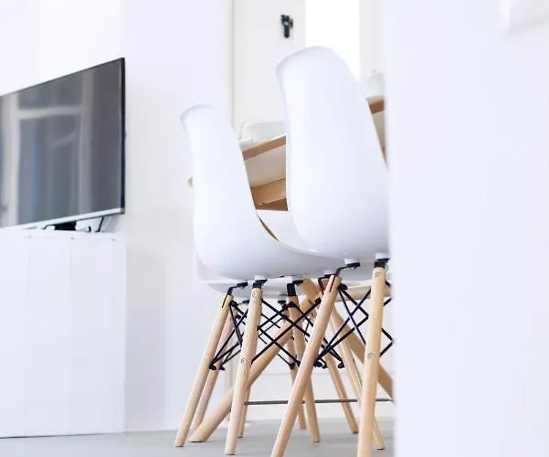 Seaside Paros * Ampelas