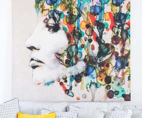 Apartment Seaside Paros Ampelas