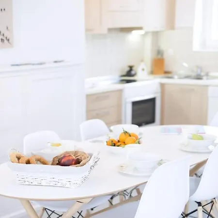 Appartamento Seaside Paros