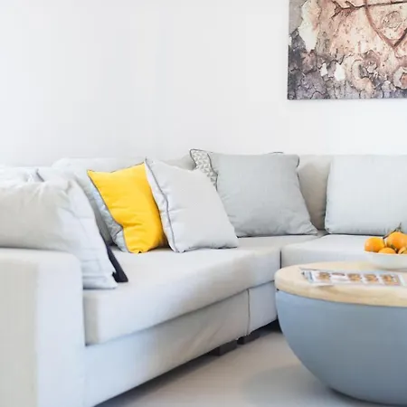 Appartamento Seaside Paros Ambelas