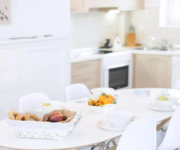 Apartman Seaside Paros