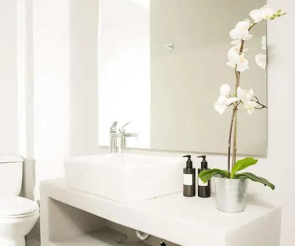 Apartman Seaside Paros *